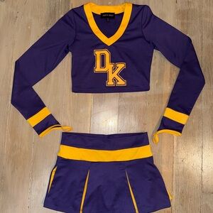 Dolls Kill Jennifer’s Body Costume